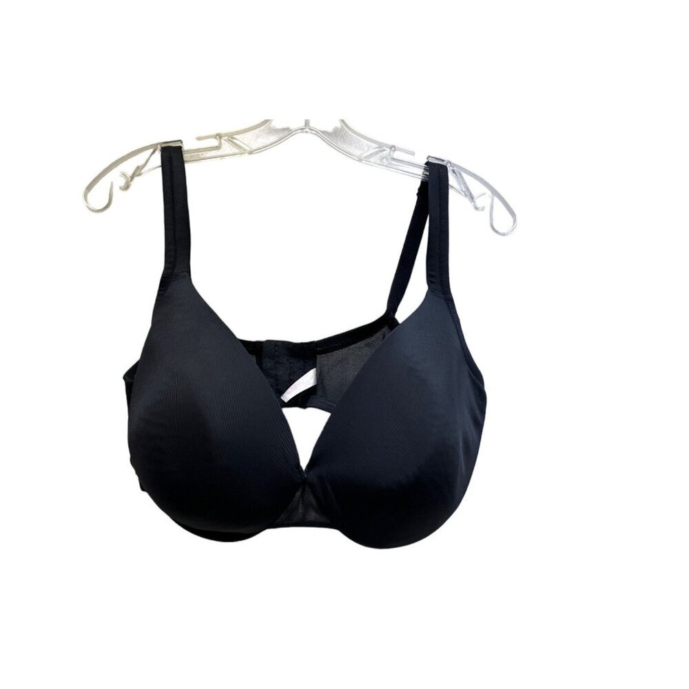 Cacique Lightly Lined Full Coverage Underwire Bra Size 42DDD